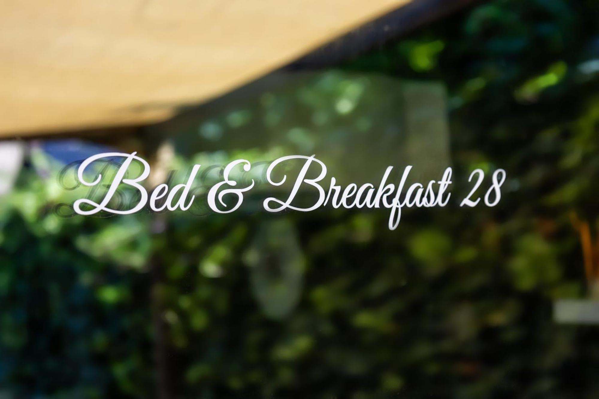 Bed & Breakfast 28 Appartement Met Prive Tuin Ассен Экстерьер фото